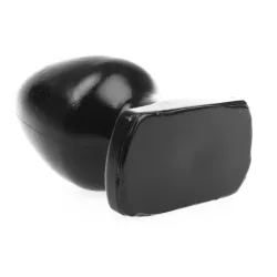 I Love Butt Plug Spade M I Love Butt 11 x 6.7 cm Noir